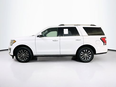 Used 2021 Ford Expedition Limited AWD/4WD image 4