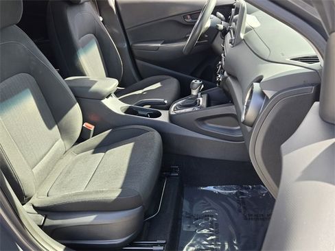 Certified 2023 Hyundai Kona SEL w/ Cargo Package image 16