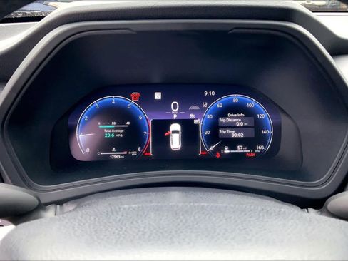 Used 2026 Toyota Grand Highlander Limited image 26