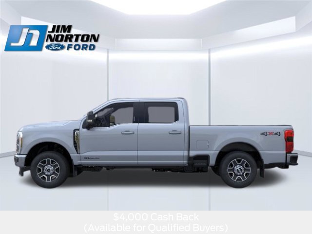 New 2026 Ford F350 Lariat AWD/4WD image 4
