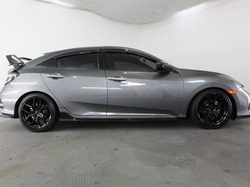 Used 2021 Honda Civic Sport image 5
