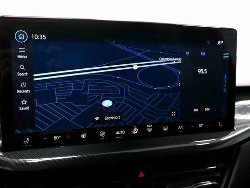 Certified 2023 Ford Escape ST-Line w/ Tech Pack #1 image 3