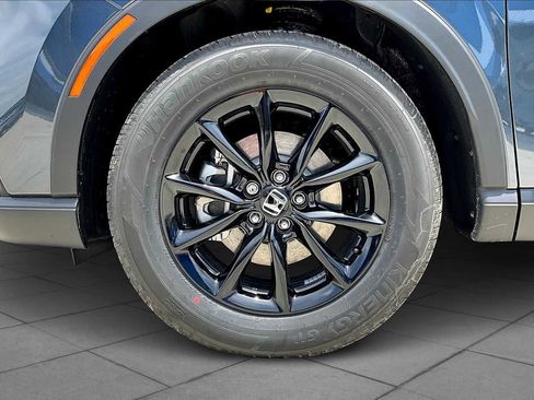New 2026 Honda CR-V Sport-L image 12
