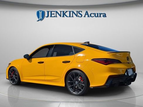 New 2026 Acura Integra Type S image 5