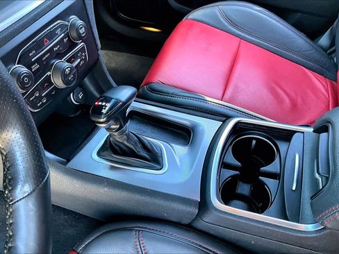 Used 2022 Dodge Charger Scat Pack image 14