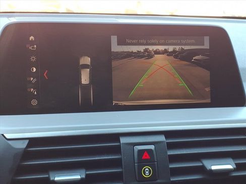 Used 2021 BMW X3 sDrive30i image 24