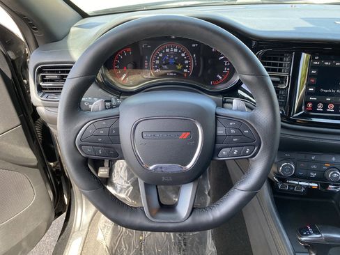 Used 2022 Dodge Durango GT AWD/4WD image 29