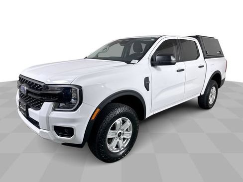 Used 2024 Ford Ranger XL RWD image 4