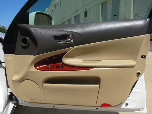 Used 2009 Lexus GS 350 RWD image 29