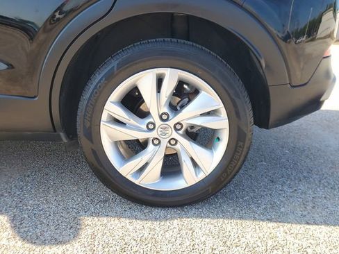 Used 2024 Buick Encore GX Preferred w/ Comfort Package image 7