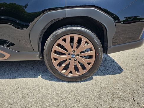 Certified 2026 Subaru Forester Sport AWD/4WD image 40