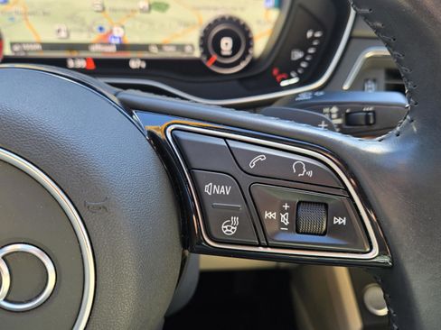 Used 2019 Audi A5 2.0T Premium Plus w/ Premium Plus image 32