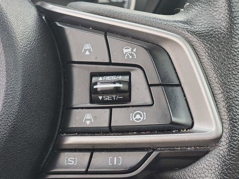 Used 2022 Subaru Forester Limited image 22