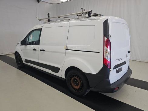 Used 2018 Ford Transit Connect XL FWD image 3