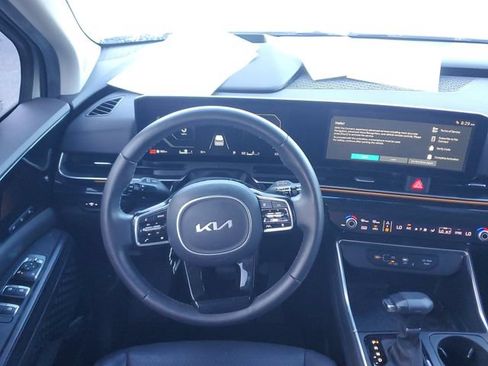 Certified 2025 Kia Carnival SX Prestige FWD image 14