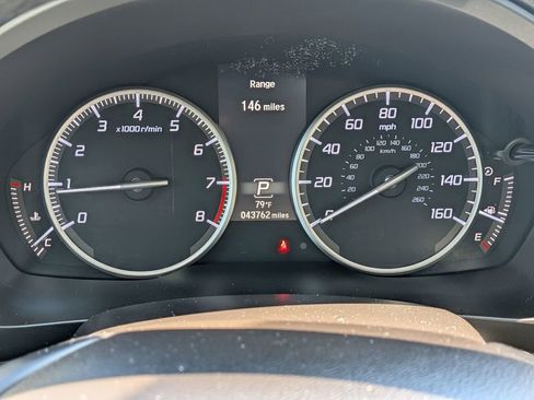 Used 2022 Acura ILX w/ Premium Package FWD image 18