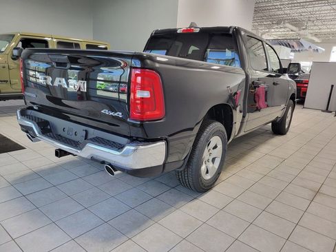 New 2026 RAM 1500 Big Horn image 6