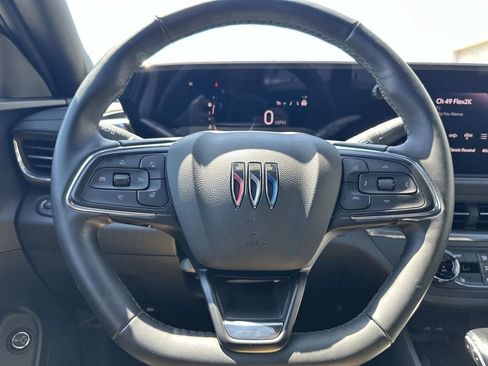 Used 2024 Buick Envista Preferred w/ Convenience I Package FWD image 21