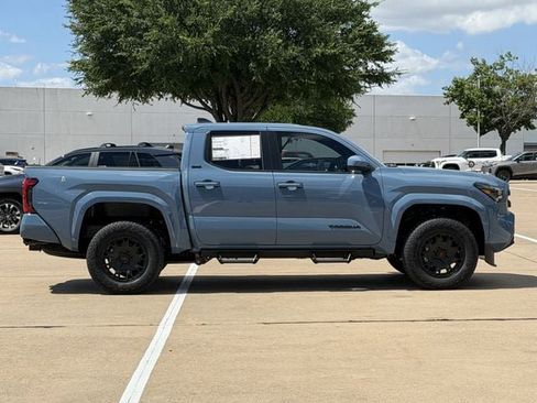 New 2026 Toyota Tacoma SR5 RWD image 3