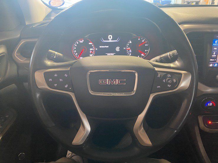 Used 2021 GMC Acadia Denali w/ Denali Ultimate Package AWD/4WD image 21