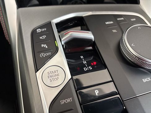 New 2025 BMW M240i xDrive Coupe w/ Premium Package image 15