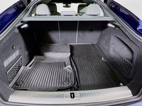 Used 2019 Audi A5 2.0T Premium Plus w/ Premium Plus image 26