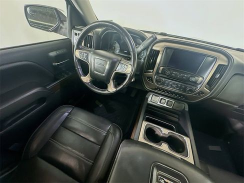 Used 2018 GMC Sierra 1500 Denali w/ Denali Ultimate Package image 9