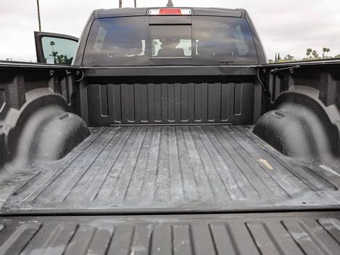 Used 2022 RAM 1500 TRX w/ TRX Level 1 Equipment Group AWD/4WD image 30