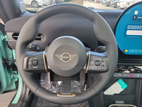 New 2026 MINI Cooper S image 18