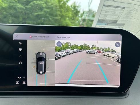 New 2026 Audi Q3 quattro 2.0T AWD/4WD image 19