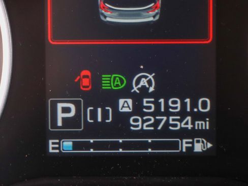 Used 2020 Subaru Forester Limited w/ Popular Package #3 image 16