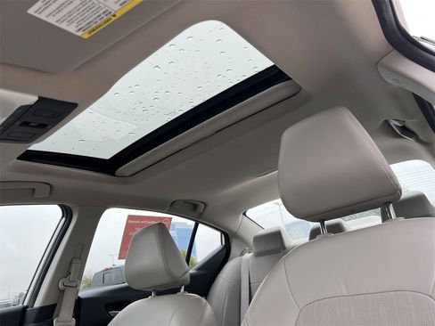 Certified 2020 Nissan Altima 2.5 SL image 21