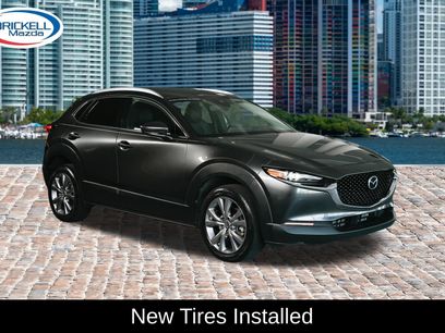 Used 2023 MAZDA CX-30 AWD 2.5 S w/ Premium Package