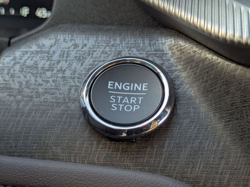 New 2026 Ford Explorer Platinum w/ LUX Leather Package image 11