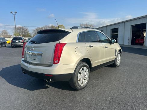 Used 2014 Cadillac SRX FWD image 5