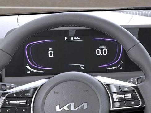 New 2026 Kia Seltos S image 21