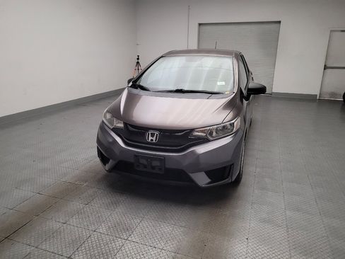 Used 2017 Honda Fit LX image 15