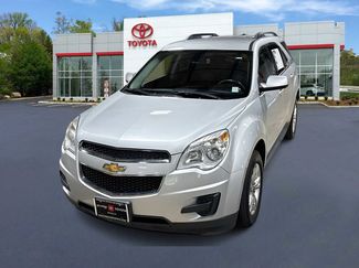 Used 2015 Chevrolet Equinox LT w/ Driver Convenience Package video 1
