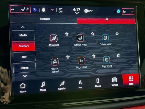 Used 2022 Dodge Durango R/T image 14