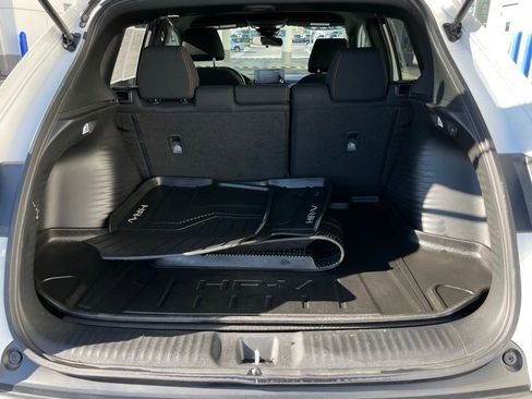 Certified 2024 Honda HR-V Sport image 41