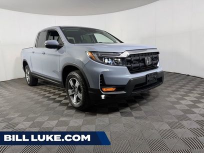 Used 2024 Honda Ridgeline RTL