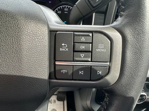 Used 2021 Ford F150 XLT w/ Equipment Group 302A High AWD/4WD image 18
