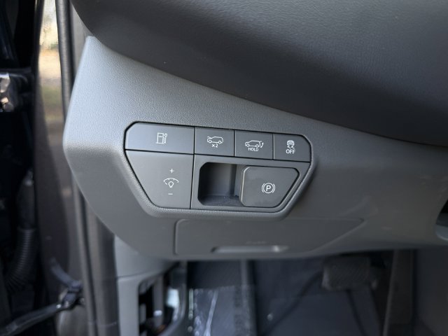 Certified 2026 Kia EV9 Light RWD image 23