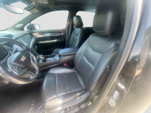 Used 2023 Cadillac XT5 Premium Luxury w/ Technology Package FWD image 22
