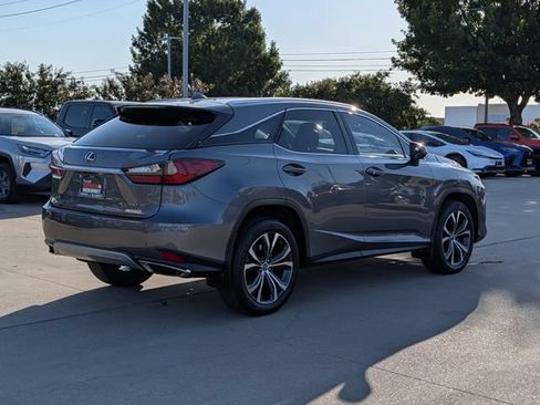 Used 2022 Lexus RX 350 FWD w/ Premium Package image 45