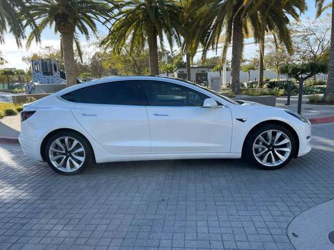 Used 2019 Tesla Model 3 Long Range image 5