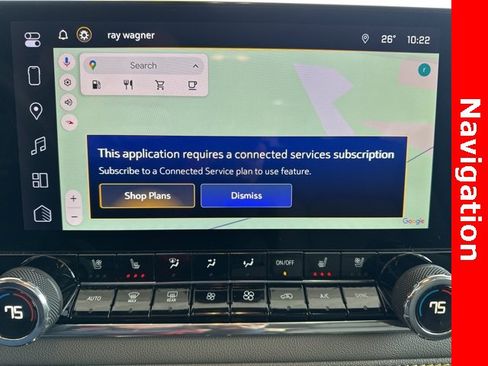 Used 2024 Chevrolet Colorado ZR2 w/ ZR2 Convenience Package III image 22