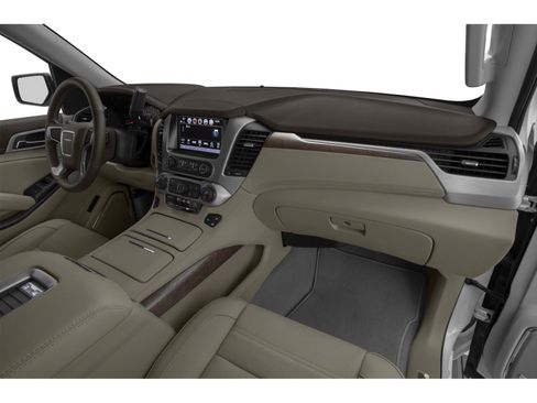 Used 2019 GMC Yukon Denali w/ Denali Ultimate Package AWD/4WD image 13
