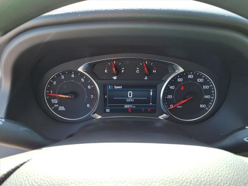 Used 2023 GMC Acadia SLE w/ Driver Convenience Package AWD/4WD image 21