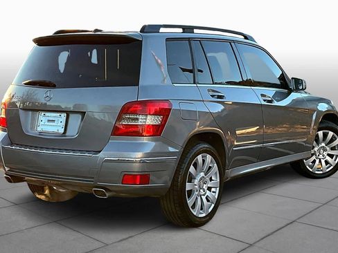 Used 2012 Mercedes-Benz GLK 350 2WD image 12